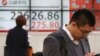 Asia Stocks Rally After US-China Truce on Tariffs