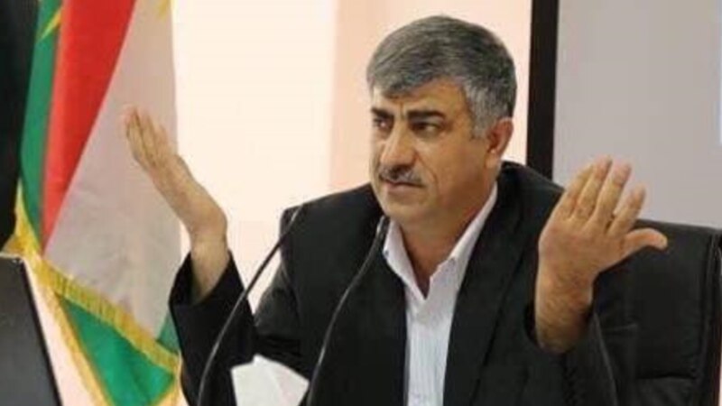 د.كهریم قهرهچهتانی: لهداهاتوودا كۆمهلگهی كوردی باجی خوێندنی ئهلیكترۆنی و كهمتهرخهمی و ململانێی حیزبی لهپڕۆسهی خوێندندا دهدات