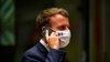 Presiden Perancis: Varian Baru COVID-19 Ciptakan Situasi “Genting”