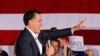 Romney puntea encuestas en Nevada
