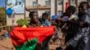 Hundreds March in Street Protests in Burkina Faso