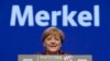 Angela Merkel désignée personnalité de l'année 2015