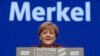 Angela Merkel Named Time's 'Person of the Year'
