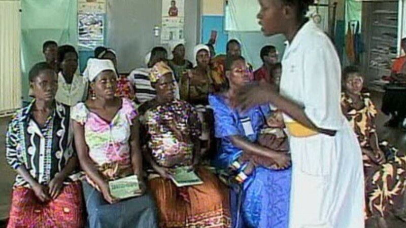 Les sages-femmes togolaises formées sur l'accouchement humanisé