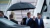 Trump: Talks Are 'Doing Great,' North Korea Disagrees
