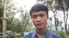 As a child, Sopon Ayi, 29, sometimes went hungry when his father squandered the family’s money to feed his opium addiction. (Photo: L. Hoang / VOA)