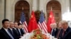 Трамп встретится с главой китайской делегации в рамках торговых переговоров