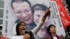 Anniversary of Liu Xiaobo's Detention
