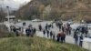 Srbi i Albanci u Štrpcu ponovo protestuju zbog mini hidrocentrala