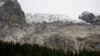 هشدار دانشمندان: ذوب شدن سریع یخ‌‌ها می‌تواند موجب فروریختن یخچالی در کوه «مون بلان» ایتالیا شود