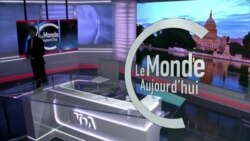 Le Monde Aujourd’hui