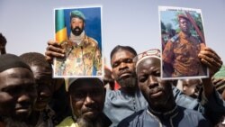 Burkina Faso fanga dafiriw tariku