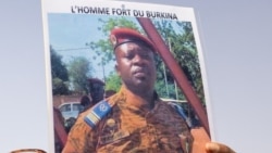 Paul Henri Damiba