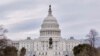 El Congreso de Estados Unidos alberga el Senado, de mayoría republicana, y la Cámara de Representantes, controlado por los demócratas. Foto de archivo del 27 de enero de 2020.