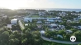 Guam a doorway to US for Chinese asylum-seekers
