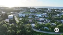 Guam a doorway to US for Chinese asylum-seekers
