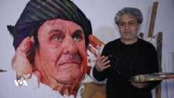 هونەری هایپەر ڕیالیزم لە هەرێمی كوردستان لە گەشەكردندایە