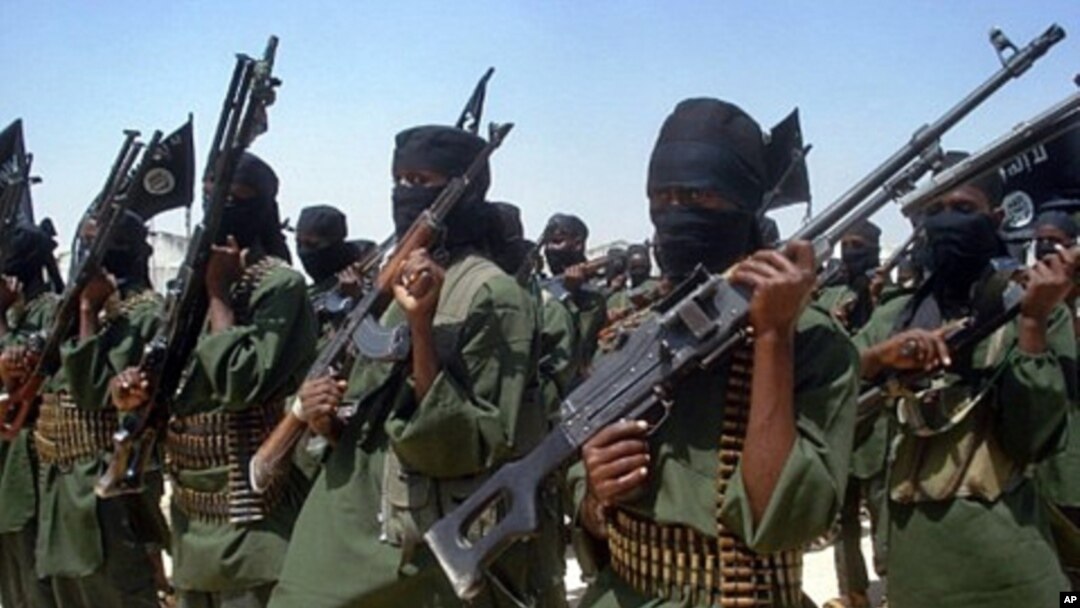 Maleeshiyada Al-Shabaab