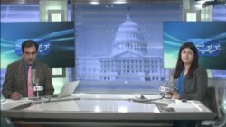 بي بي شیرینه: په ټیلې ویژن