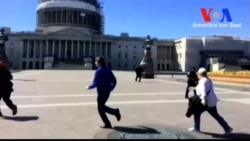 Kongre'de Silah Sesleri