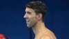 Phelps Chosen as US Team Flag Bearer at Olympics Opening Ceremony 