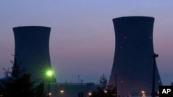 Иран ја потврди својата покана за посета на нуклеарни објекти