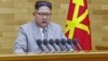 Kim Jong Un advierte que hay un" botón nuclear" sobre su mesa