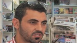 Новые свободные СМИ Ливии