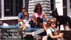 NO COMMENT: ԱՄՆ-ի նախագահների ընտանի կենդանիները