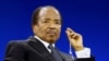 Cameroon Deploys Military to Thwart Opposition Protesters