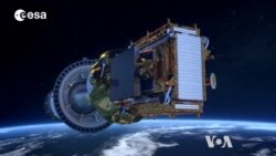 Monitoring Air Pollution Worldwide