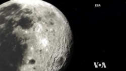 Scientists Debate Return to the Moon