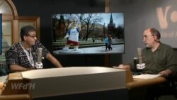 Washington Fora d'horas 19 de Junho: Qual é a história da mascote do Mundial?