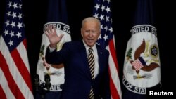 El presidente de Estados Unidos, Joe Biden, enfrenta cruda realidad de la región latinoamericana.