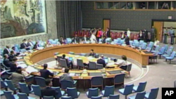 ئه‌نجومه‌نی ئاسایش تاووتوێی داوای فه‌ڵه‌سـتینیـیه‌کان ده‌کات