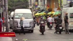 ‘Phiếu đi chợ’ giữa thời COVID