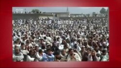 د ډیوه د روانو چارو خپرونه په ټي وي
