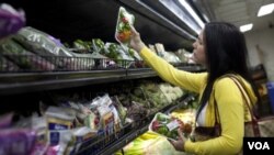 El gobierno venezolano creará una agencia de control para limitar las ganancias de las empresas que operan en las áreas de alimentos y medicina.