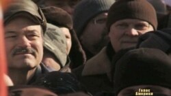 Російська опозиція визначається з напрямком