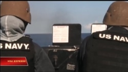 Truyền hình vệ tinh VOA 4/7/2017