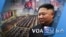 [VOA 모닝 뉴스] 2020년 2월 5일