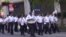 Parade 'Muslim Day' di New York
