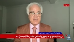 کامران متین و آریا کنگرلو در میدان؛ آیا مردم می‌توانند در این‌ شرایط به خیابان بیایند؟