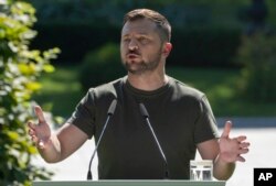 ZELENSKYY
