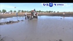 Manchetes Africanas 23 Maio 2017: Etíope à frente da OMS