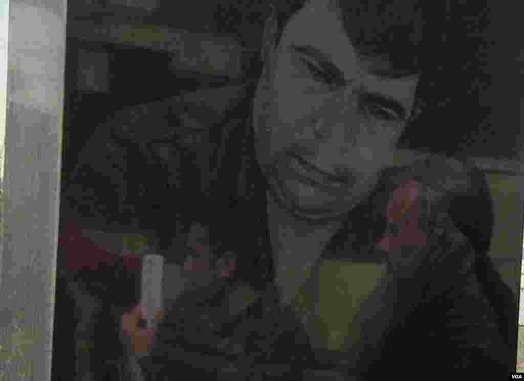 Elmar Hüseynovun qətlindən 12 il keçir 