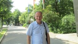 Mustafa Hacıbəyli: Mənə təzyiq var [Audi-müsahibə]