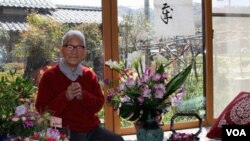 Jirouemon Kimura nació en 1897, y aunque es el hombre más viejo del mundo, hay al menos cinco mujeres de mayor edad en el planeta.