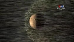 SHORT VIDEO: Մարսից ջրի հեռացման պատճառները