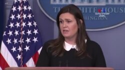 Կդադարեցվի արդյո՞ք ամերիկյան կառավարության ֆինանսավորումը